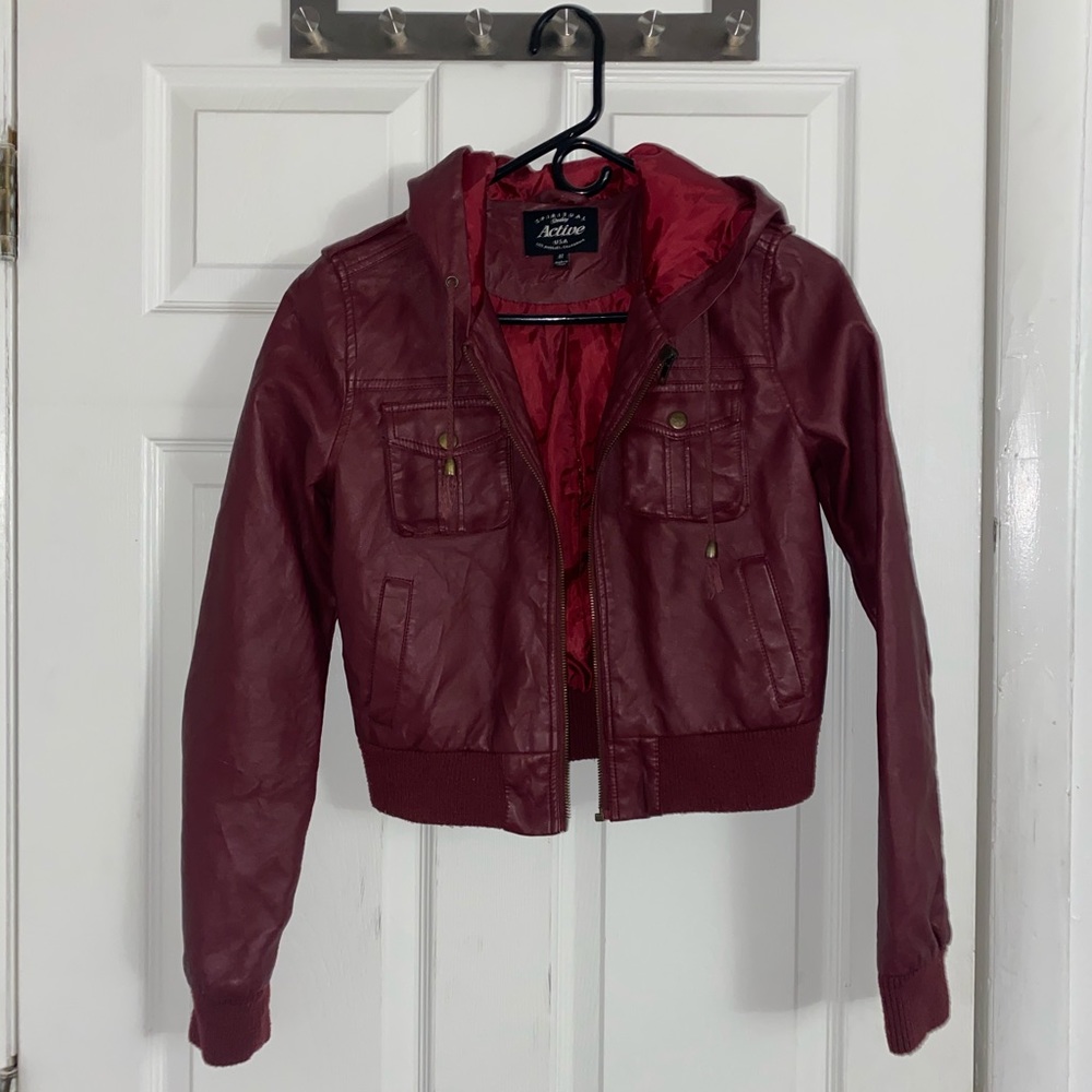 Jacket